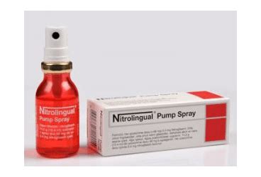 Nitronal 1 Mg/1 Ml Iv Infuzyon Icin Solusyon Iceren 5 Mg 10 Ampul