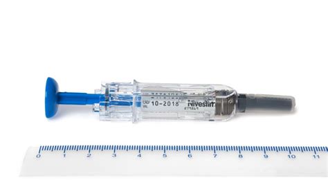 Nivestim 48 Mu/0,5 Ml Sc/iv Enjeksiyonluk Cozelti Iceren Kullanima Hazir Enjektor (10 Enjektor)