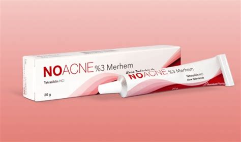 Noacne %3 20 Gr Merhem