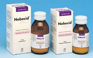 Nobecid Im 1000 Mg 1 Flakon