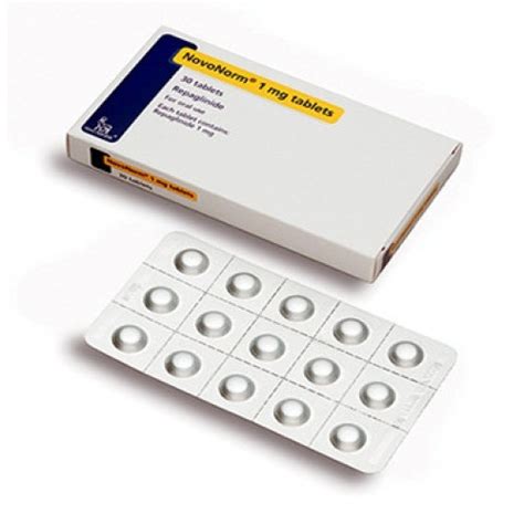 Noparks 1 Mg 30 Tablet