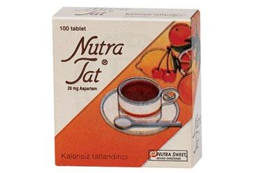 Nutra-tat 20 Mg 100 Komp.tablet