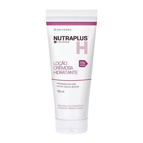 Nutraplus %10 60 Gr Krem
