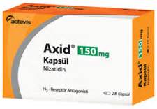 Nyzant 150 Mg 28 Kapsul