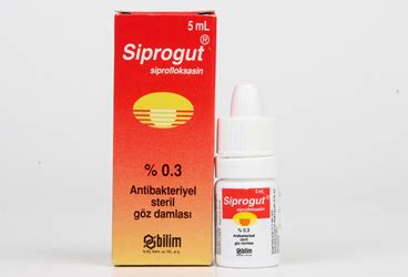 Obramis %0,3 Goz Damlasi 5 Ml Cozelti
