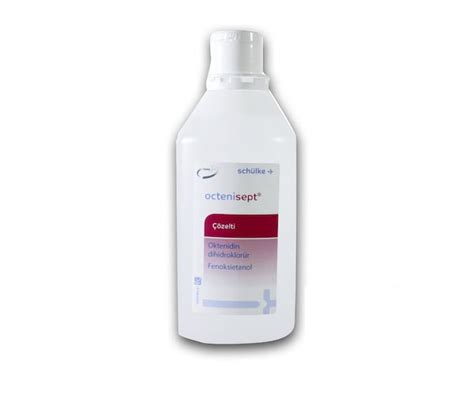 Octenisept Cozelti 1000 Ml