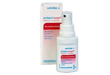 Octenisept Cozelti 50 Ml
