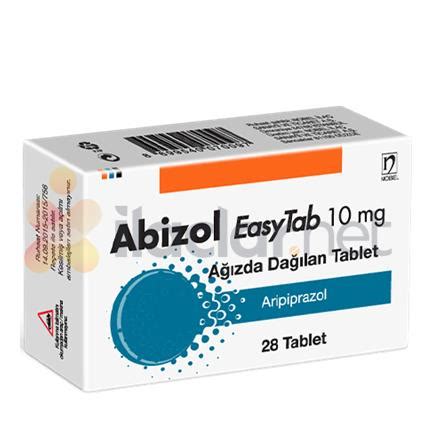 Ofans Odt 10 Mg Agizda Dagilan 28 Tablet