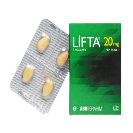 Oferta 5 Mg 28 Film Tablet