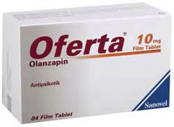 Oferta 7,5 Mg 84 Film Tablet