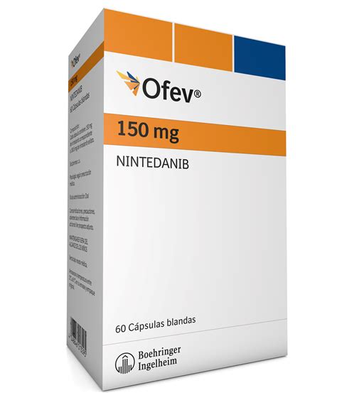 Ofev 150 Mg 60 Yumusak Kapsul