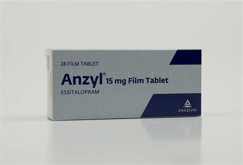 Olafer 15 Mg 28 Efervesan Tablet