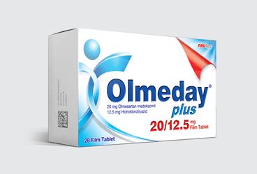 Olgen 20 Mg 28 Film Kapli Tablet