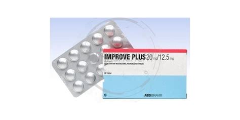 Olgen Plus 40 Mg/25 Mg 28 Film Kapli Tablet