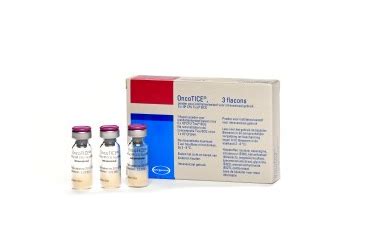 Onco-tice 2 Ml 1 Ampul