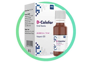 Onzela 50.000 I.u. / 15 Ml Oral Damla, Cozelti (15 Ml)