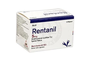 Opiva 5 Mg Iv Enjeksiyonluk Cozelti Hazirlamak Icin Liyofilize Toz (5 Adet)