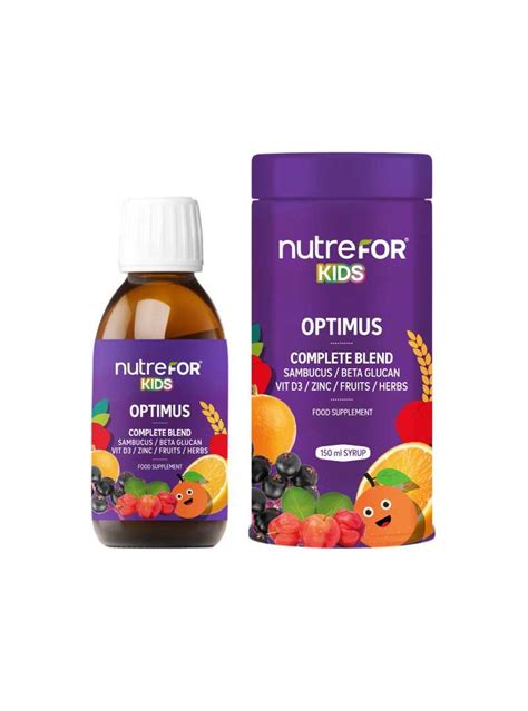 Opsis Surup 150 Ml