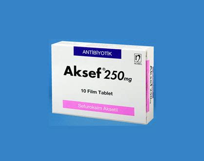 Oraceftin 250 Mg 10 Film Tablet