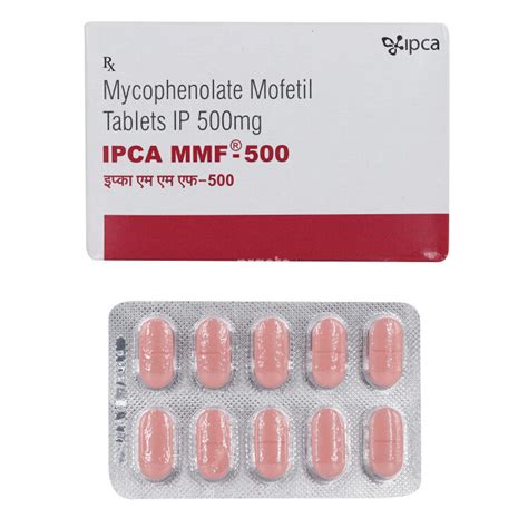 Oraksetil 500 Mg 10 F.tablet