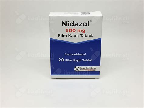 Oraksetil 500 Mg 20 F.tablet