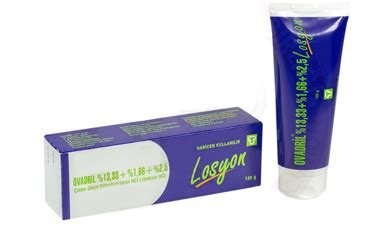 Ovadril %13,33 + %1,66 + %2,5 Losyon (120 G)