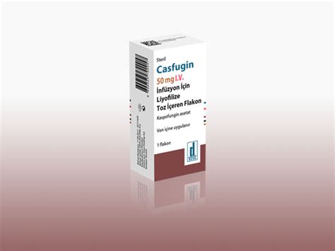 Oxalidem 50 Mg Iv Infuzyon Icin Liyofilize Toz Iceren Flakon