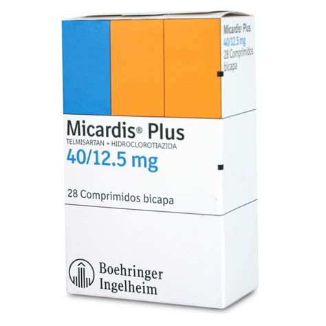 Oxap Plus 40/12,5 Mg 28 Tablet