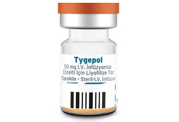 Oxatu 50 Mg Iv Infuzyon Icin Liyofilize Toz Iceren Flakon