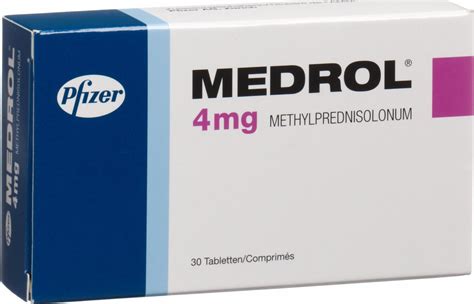 Padero 4 Mg 30 Tablet