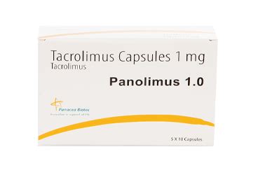 Panolimus 1 Mg 50 Kapsul