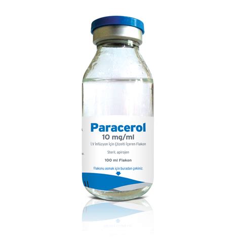 Patentofen 10 Mg/2 Ml I.v. Infuzyon Icin Cozelti