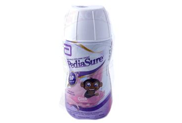 Pediasure Cilek Aromali 220 Ml Sise