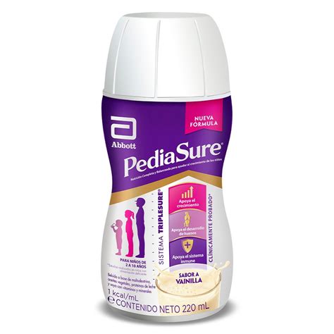 Pediasure Kakaolu 220 Ml Sise