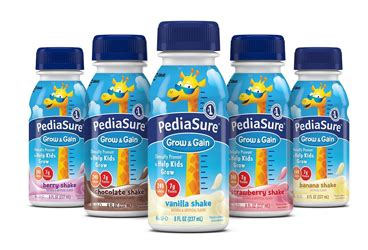 Pediasure Peptide Vanilya Aromali 200 Ml Sise