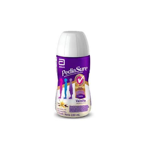 Pediasure Plus Cilek Aromali 220 Ml Sise