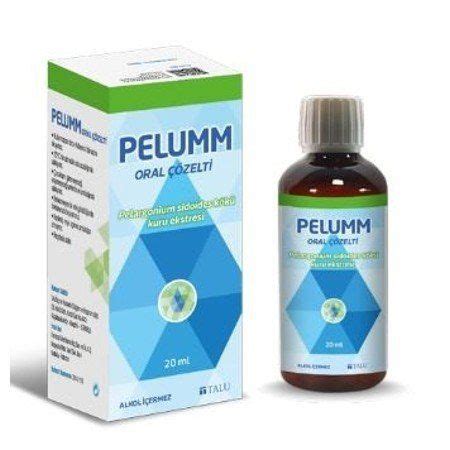 Pelumm Oral Cozelti (20 Ml)