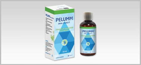 Pelumm Oral Cozelti (50 Ml)