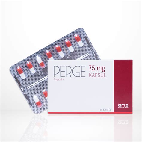 Perge 75 Mg 56 Kapsul