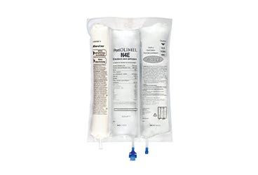 Periolimel N4-600e Infuzyon Icin Elektrolitli Aminoasit Coz. Glukoz Coz. Ve Lipid Emulsiyonu, 2000 Ml Torba