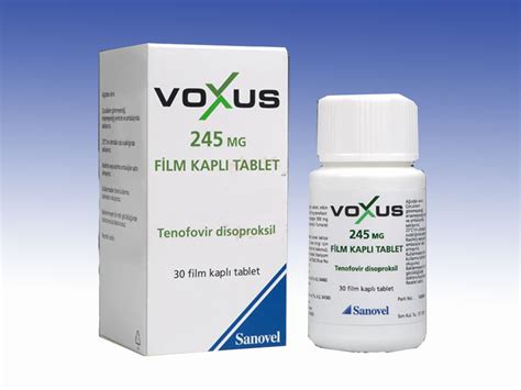 Pernoi 200 Mg/245 Mg Film Kapli 30 Tablet