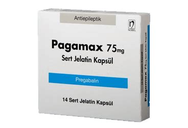 Pigus 75 Mg 14 Sert Jelatin Kapsul
