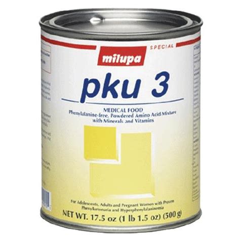 Pku 3