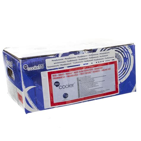 Pku Cooler Portakal (30x130 Ml) Poset