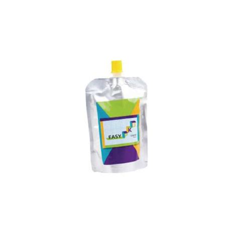 Pku Easy Liquid Yellow (30x130 Ml)