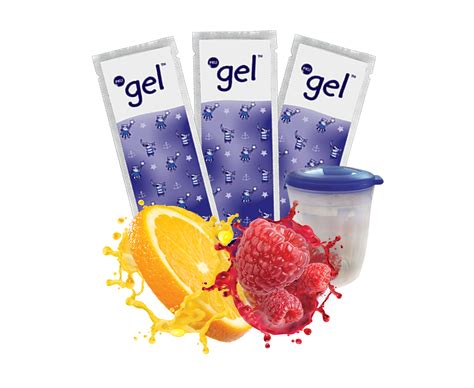 Pku Gel Portakal 720 Gr(30x24gr) Sase