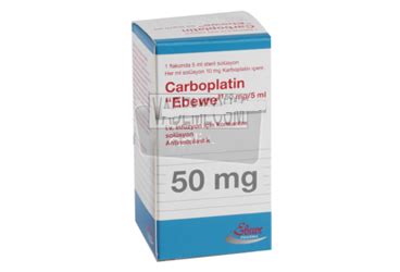 Platinwas 150 Mg 10mg/ml 1 Enj. Flakon