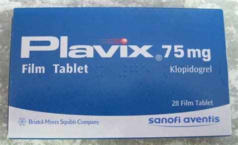 Plavega 75 Mg 28 Film Kapli Tablet