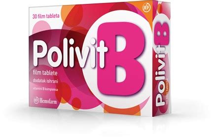 Polivit 30 Draje
