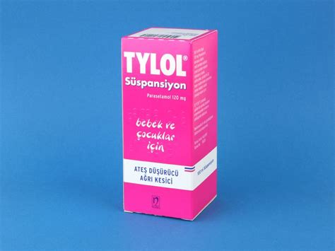 Polmofen Pediatrik 120 Mg 100 Ml Suspansiyon